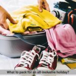 all-inclusive holiday