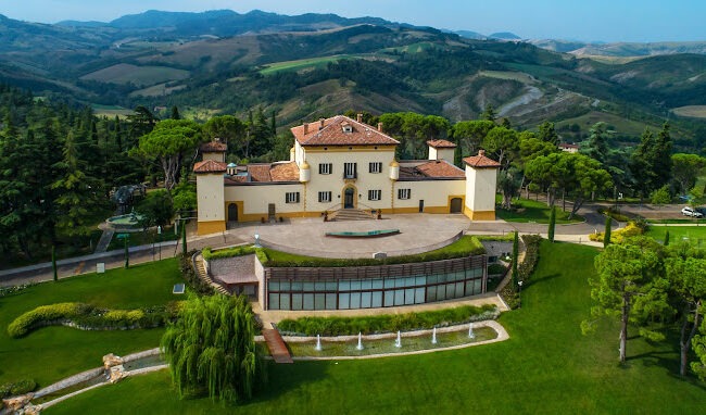 Palazzo di Varignana Resort & SPA