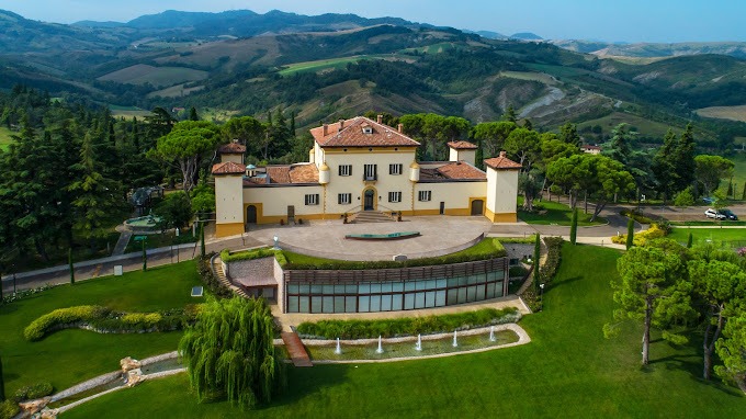 Palazzo di Varignana Resort & SPA