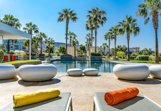 HYATT PLACE TAGHAZOUT BAY
