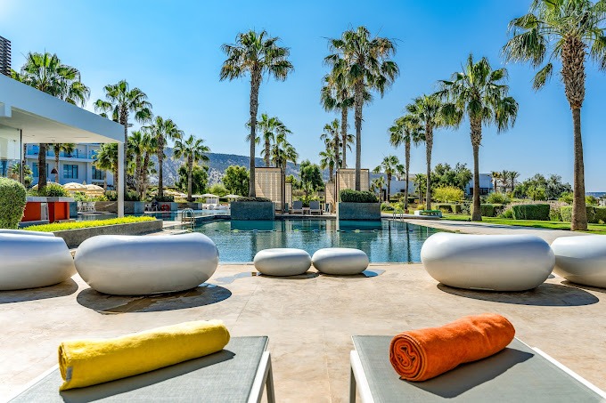 HYATT PLACE TAGHAZOUT BAY
