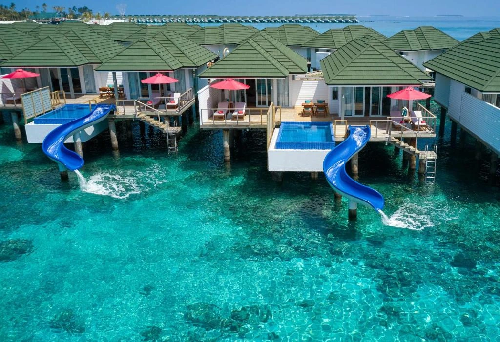 Siyam World Maldives