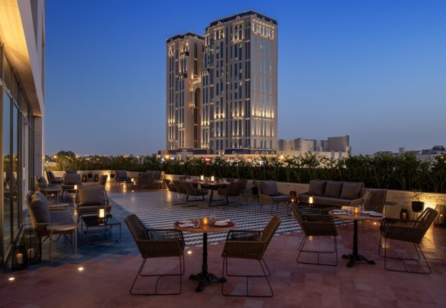 Abesq Doha Hotel & Residences