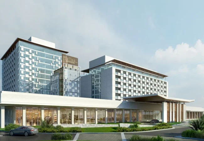 Rixos Gulf Hotel Doha