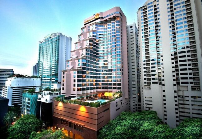 Sukhumvit Soi 18