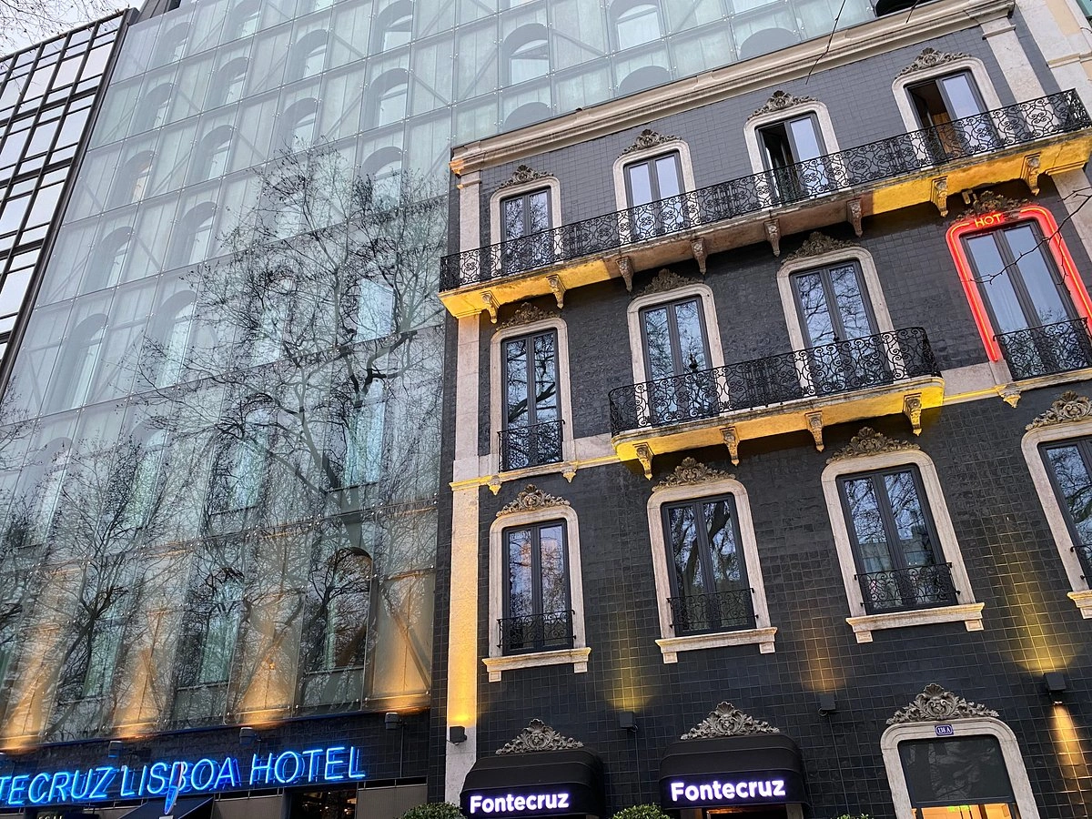 Fontecruz Lisboa, Autograph Collection
