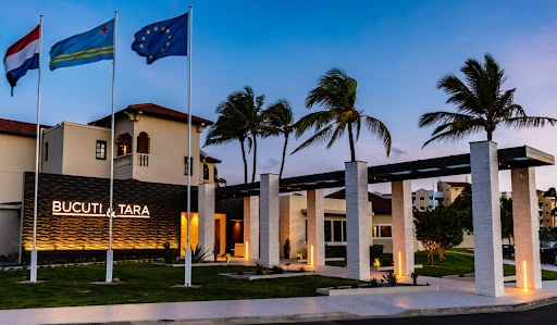 Bucuti And Tara Beach Resort