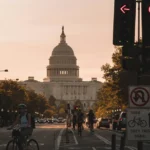 building in Washington, D.C..