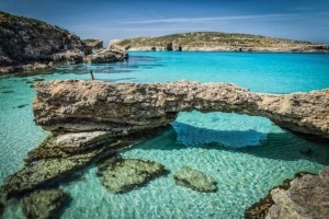 Blue Lagoon Malta