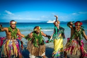 Fijian Culture fiji