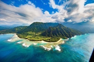 Na Pali Coast kauai