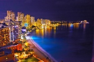 Nightlife and Clubs tahiti