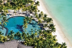 Trou aux Biches and Belle Mare mauritius
