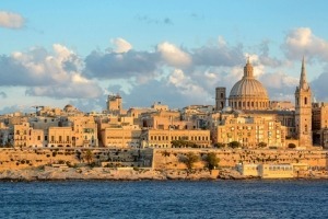 Valletta and its Historic SitesMalta