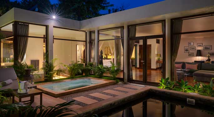 Heritage Suites Hotel - Siem Reap