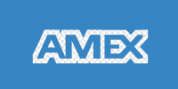 American card logo
